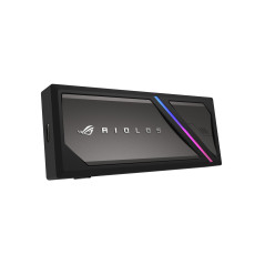 ASUS ROG Strix Aiolos Box esterno SSD Nero M.2