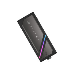 ASUS ROG Strix Aiolos Box esterno SSD Nero M.2