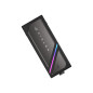 ASUS ROG Strix Aiolos Box esterno SSD Nero M.2 ASUS ROG Strix Aiolos Box esterno SSD Nero M.2