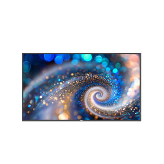 Philips 55BDL2050A 00 visualizzatore di messaggi Pannello piatto per segnaletica digitale 139,7 cm (55") LCD 400 cd m² 4K Ultra