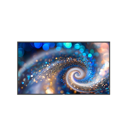 Philips 55BDL2050A 00 visualizzatore di messaggi Pannello piatto per segnaletica digitale 139,7 cm (55") LCD 400 cd m² 4K Ultra