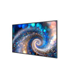 Philips 55BDL2050A 00 visualizzatore di messaggi Pannello piatto per segnaletica digitale 139,7 cm (55") LCD 400 cd m² 4K Ultra
