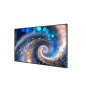 Philips 55BDL2050A/00 visualizzatore di messaggi Pannello piatto per segnaletica digitale 139,7 cm (55") LCD 400 cd/m² 4K Ultra