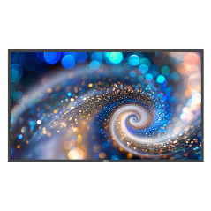 Philips 50BDL2050A 00 visualizzatore di messaggi Pannello piatto per segnaletica digitale 127 cm (50") LCD 400 cd m² 4K Ultra
