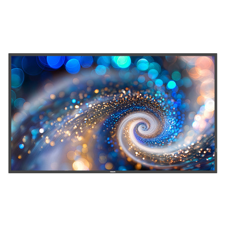 Philips 50BDL2050A 00 visualizzatore di messaggi Pannello piatto per segnaletica digitale 127 cm (50") LCD 400 cd m² 4K Ultra