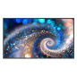 Philips 50BDL2050A/00 visualizzatore di messaggi Pannello piatto per segnaletica digitale 127 cm (50") LCD 400 cd/m² 4K Ultra
