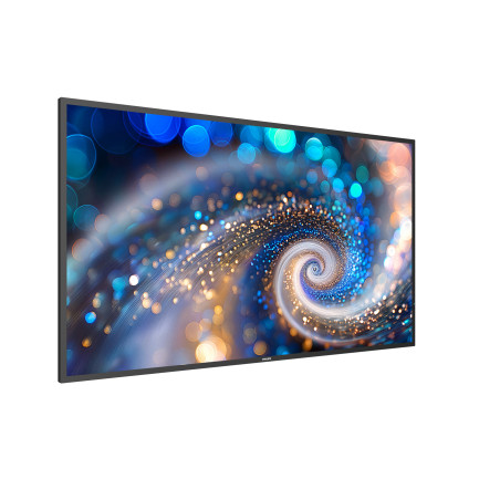 Philips 50BDL2050A/00 visualizzatore di messaggi Pannello piatto per segnaletica digitale 127 cm (50") LCD 400 cd/m² 4K Ultra