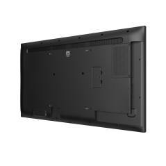 Philips 50BDL2050A 00 visualizzatore di messaggi Pannello piatto per segnaletica digitale 127 cm (50") LCD 400 cd m² 4K Ultra