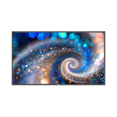 Philips 43BDL2050A 00 visualizzatore di messaggi Pannello piatto per segnaletica digitale 109,2 cm (43") LCD 400 cd m² 4K Ultra