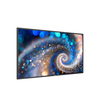 Philips 43BDL2050A/00 visualizzatore di messaggi Pannello piatto per segnaletica digitale 109,2 cm (43") LCD 400 cd/m² 4K Ultra