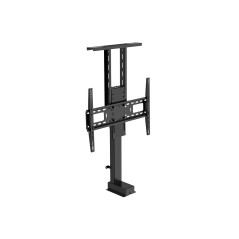 Multibrackets 4066 Supporto TV a parete 2,03 m (80") Nero