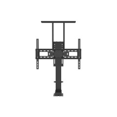 Multibrackets 4066 Supporto TV a parete 2,03 m (80") Nero