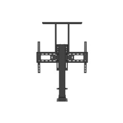 Multibrackets 4066 Supporto TV a parete 2,03 m (80") Nero