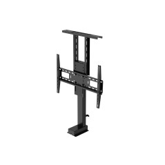 Multibrackets 4066 Supporto TV a parete 2,03 m (80") Nero