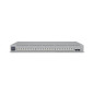 Ubiquiti Pro Max 24 PoE Gestito L3 Gigabit Ethernet (10/100/1000) Supporto Power over Ethernet (PoE) Grigio Ubiquiti Pro Max 24 PoE Gestito L3 Gigabit Ethernet (10/100/1000) Supporto Power over Ethernet (PoE) Grigio