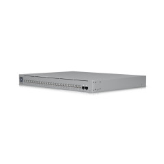 Ubiquiti Pro Max 24 PoE Gestito L3 Gigabit Ethernet (10/100/1000) Supporto Power over Ethernet (PoE) Grigio