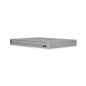 Ubiquiti Pro Max 24 PoE Gestito L3 Gigabit Ethernet (10/100/1000) Supporto Power over Ethernet (PoE) Grigio Ubiquiti Pro Max 24 PoE Gestito L3 Gigabit Ethernet (10/100/1000) Supporto Power over Ethernet (PoE) Grigio