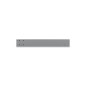 Ubiquiti Pro Max 24 PoE Gestito L3 Gigabit Ethernet (10/100/1000) Supporto Power over Ethernet (PoE) Grigio Ubiquiti Pro Max 24 PoE Gestito L3 Gigabit Ethernet (10/100/1000) Supporto Power over Ethernet (PoE) Grigio