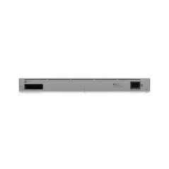 Ubiquiti Pro Max 24 PoE Gestito L3 Gigabit Ethernet (10 100 1000) Supporto Power over Ethernet (PoE) Grigio