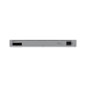 Ubiquiti Pro Max 24 PoE Gestito L3 Gigabit Ethernet (10/100/1000) Supporto Power over Ethernet (PoE) Grigio Ubiquiti Pro Max 24 PoE Gestito L3 Gigabit Ethernet (10/100/1000) Supporto Power over Ethernet (PoE) Grigio