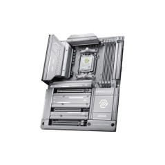 MSI MAG X870E TOMAHAWK MAX WIFI PZ scheda madre AMD X870E Socket AM5 ATX