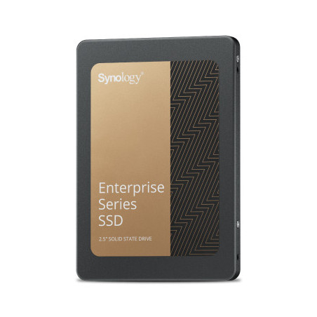 Synology SAT5210 7 TB 2.5" Serial ATA III