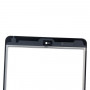 Touch screen per apple ipad mini 3 wifi 3g vetro schermo nero + adesivo