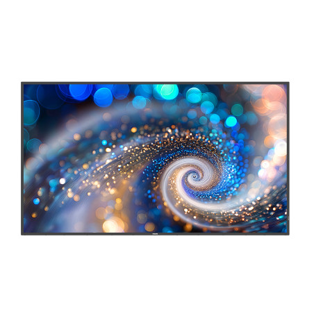 Philips 65BDL2050A 00 visualizzatore di messaggi Pannello piatto per segnaletica digitale 165,1 cm (65") LCD 400 cd m² 4K Ultra