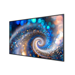 Philips 65BDL2050A/00 visualizzatore di messaggi Pannello piatto per segnaletica digitale 165,1 cm (65") LCD 400 cd/m² 4K Ultra