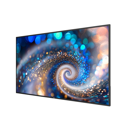 Philips 65BDL2050A/00 visualizzatore di messaggi Pannello piatto per segnaletica digitale 165,1 cm (65") LCD 400 cd/m² 4K Ultra
