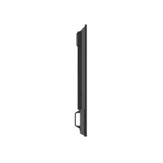 Philips 65BDL2050A 00 visualizzatore di messaggi Pannello piatto per segnaletica digitale 165,1 cm (65") LCD 400 cd m² 4K Ultra