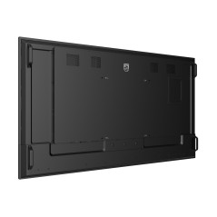 Philips 65BDL2050A 00 visualizzatore di messaggi Pannello piatto per segnaletica digitale 165,1 cm (65") LCD 400 cd m² 4K Ultra