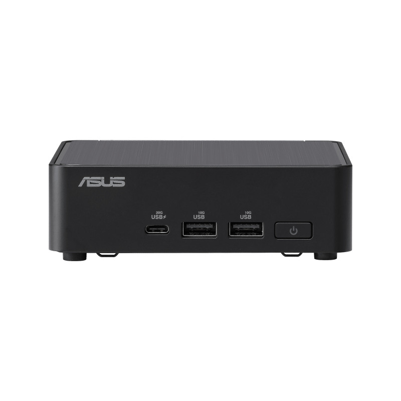 ASUS NUC 14 Pro RNUC14RVKU500002I UCFF Nero 125H ASUS NUC 14 Pro RNUC14RVKU500002I UCFF Nero 125H