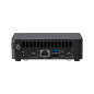 ASUS NUC 14 Pro RNUC14RVKU500002I UCFF Nero 125H ASUS NUC 14 Pro RNUC14RVKU500002I UCFF Nero 125H