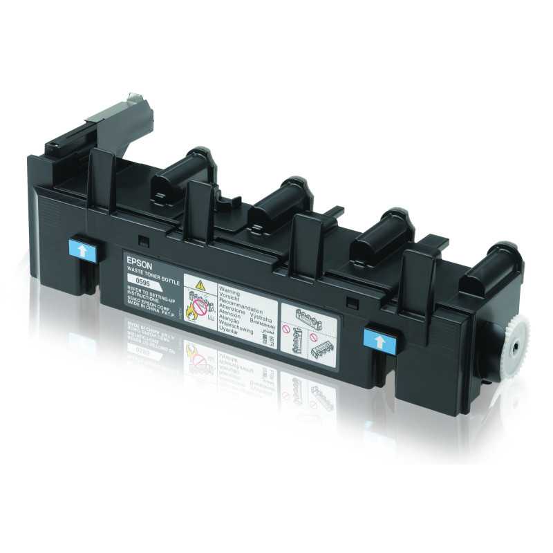 Epson Collettore toner esausto C13S050595 Epson Collettore toner esausto C13S050595