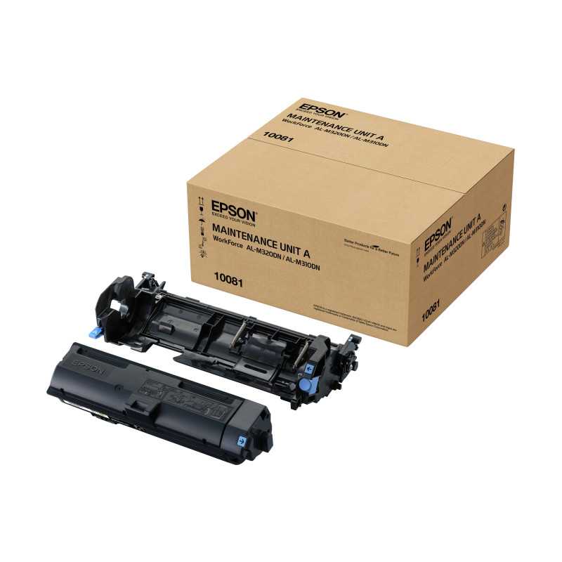 Epson Maintenance Unit A (Dev/Toner) Epson Maintenance Unit A (Dev/Toner)