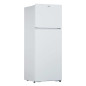 Haier HPR5718ENPW Libera installazione 464 L Bianco