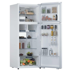 Haier HPR5718ENPW Libera installazione 464 L Bianco