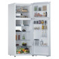 Haier HPR5718ENPW Libera installazione 464 L Bianco