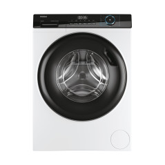 Haier I-Pro Series 3 I-Pro Serie 3, Lavatrice Carica Frontale 9 KG, Classe A, 1400 giri, Bianco, Inverter, Vapore,