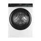 Haier I-Pro Series 3 I-Pro Serie 3, Lavatrice Carica Frontale 9 KG, Classe A, 1400 giri, Bianco, Inverter, Vapore, Haier I-Pro Series 3 I-Pro Serie 3, Lavatrice Carica Frontale 9 KG, Classe A, 1400 giri, Bianco, Inverter, Vapore,