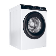 Haier I-Pro Series 3 I-Pro Serie 3, Lavatrice Carica Frontale 9 KG, Classe A, 1400 giri, Bianco, Inverter, Vapore,
