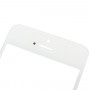Vetrino Schermo Touch Anteriore Frontale Per Iphone 5 5S 5C Bianco