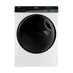 Haier I-Pro Series 3 I-Pro Serie 3, Lavasciuga 8+5 KG, Classe A, 1400 giri, Bianco, Direct Motion, Refresh, HWD80-B14939-S