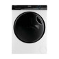 Haier I-Pro Series 3 I-Pro Serie 3, Lavasciuga 8+5 KG, Classe A, 1400 giri, Bianco, Direct Motion, Refresh, HWD80-B14939-S Haier I-Pro Series 3 I-Pro Serie 3, Lavasciuga 8+5 KG, Classe A, 1400 giri, Bianco, Direct Motion, Refresh, HWD80-B14939-S