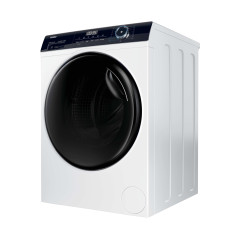 Haier I-Pro Series 3 I-Pro Serie 3, Lavasciuga 8+5 KG, Classe A, 1400 giri, Bianco, Direct Motion, Refresh, HWD80-B14939-S