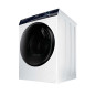 Haier I-Pro Series 3 I-Pro Serie 3, Lavasciuga 8+5 KG, Classe A, 1400 giri, Bianco, Direct Motion, Refresh, HWD80-B14939-S Haier I-Pro Series 3 I-Pro Serie 3, Lavasciuga 8+5 KG, Classe A, 1400 giri, Bianco, Direct Motion, Refresh, HWD80-B14939-S