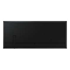 Samsung QPDX-5K Pannello piatto per segnaletica digitale 2,67 m (105") LCD Wi-Fi 500 cd/m² 5K Ultra HD Nero Tizen 7.0 24/7