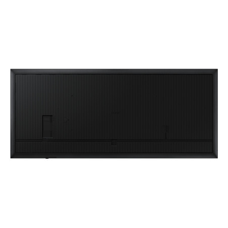 Samsung QPDX-5K Pannello piatto per segnaletica digitale 2,67 m (105") LCD Wi-Fi 500 cd/m² 5K Ultra HD Nero Tizen 7.0 24/7