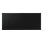 Samsung QPDX-5K Pannello piatto per segnaletica digitale 2,67 m (105") LCD Wi-Fi 500 cd/m² 5K Ultra HD Nero Tizen 7.0 24/7 Samsung QPDX-5K Pannello piatto per segnaletica digitale 2,67 m (105") LCD Wi-Fi 500 cd/m² 5K Ultra HD Nero Tizen 7.0 24/7